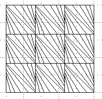 3 block set